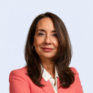 Gina Aran