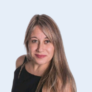 Mónica Mendoza